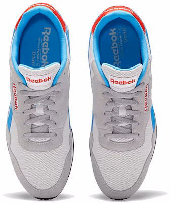 Reebok Royal Ultra 'Grey Blue Red' FX0676 Shop Reebok Royal Ultra 'Grey Blue Red' FX0676