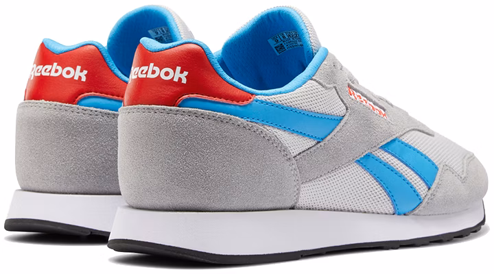 Reebok Royal Ultra 'Grey Blue Red' FX0676 Purchase Reebok Royal Ultra 'Grey Blue Red' FX0676