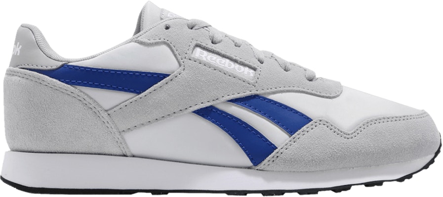 Reebok royal 2025 ultra grey