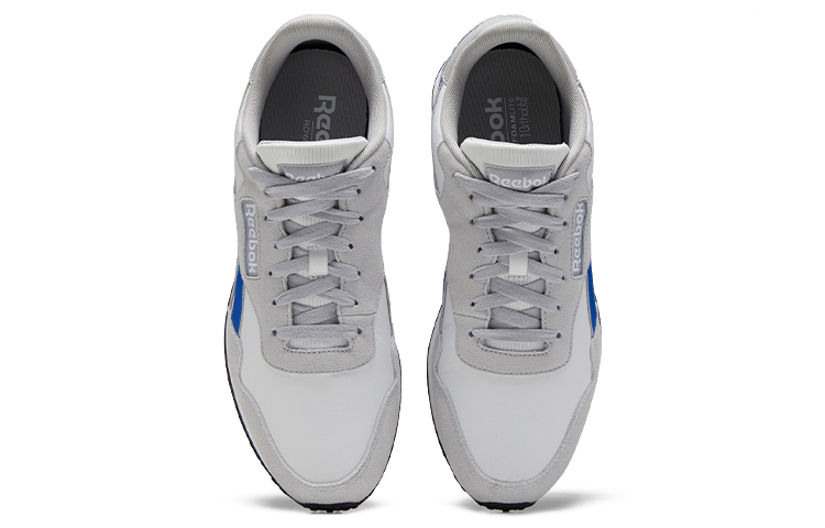 Purchase 勁速皇家極致 '灰色謙藍' EF7669