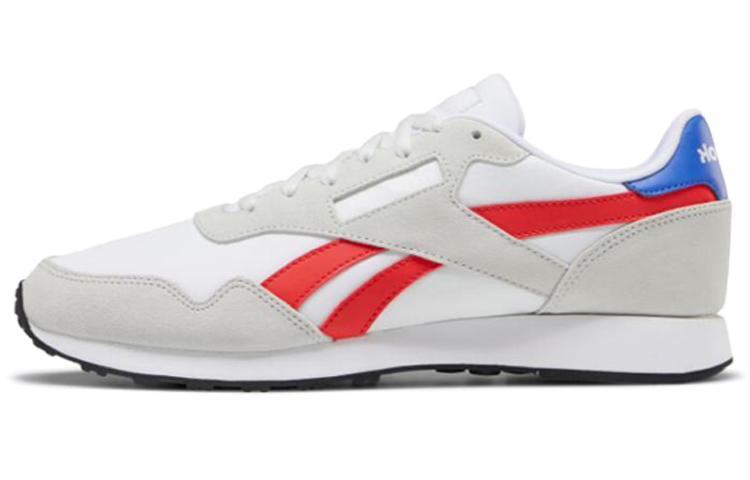 Reebok Royal Ultra 'Grey Radiant Red' EG9398