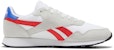 Reebok Royal Ultra 'Kelabu Radiant Merah' EG9398