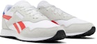 Lookbook Reebok Royal Ultra 'Kelabu Radiant Merah' EG9398