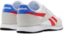 Reebok Royal Ultra 'Kelabu Radiant Merah' EG9398