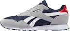 Buy Reebok Royal Ultra Kasut Lari Kelabu/Putih/Biru FY5813