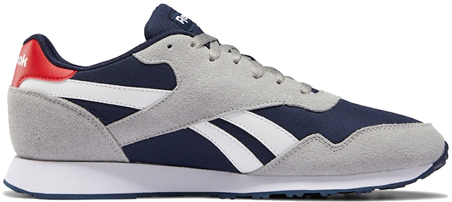 Reebok Royal Ultra Running Shoes Grey/White/Blue FY5813 Order Reebok Royal Ultra Running Shoes Grey/White/Blue FY5813