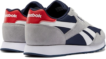 Zapatillas Reebok Royal Ultra Gris/Blanco/Azul para Correr. FY5813 Shop Zapatillas Reebok Royal Ultra Gris/Blanco/Azul para Correr. FY5813
