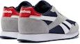 Shop Reebok Royal Ultra Kasut Lari Kelabu/Putih/Biru FY5813