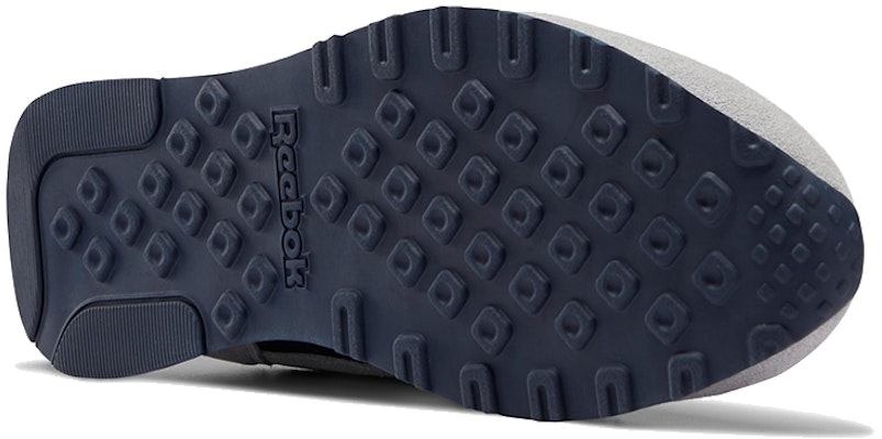Reebok Royal Ultra Kasut Lari Kelabu/Putih/Biru FY5813 Details for Reebok Royal Ultra Kasut Lari Kelabu/Putih/Biru FY5813