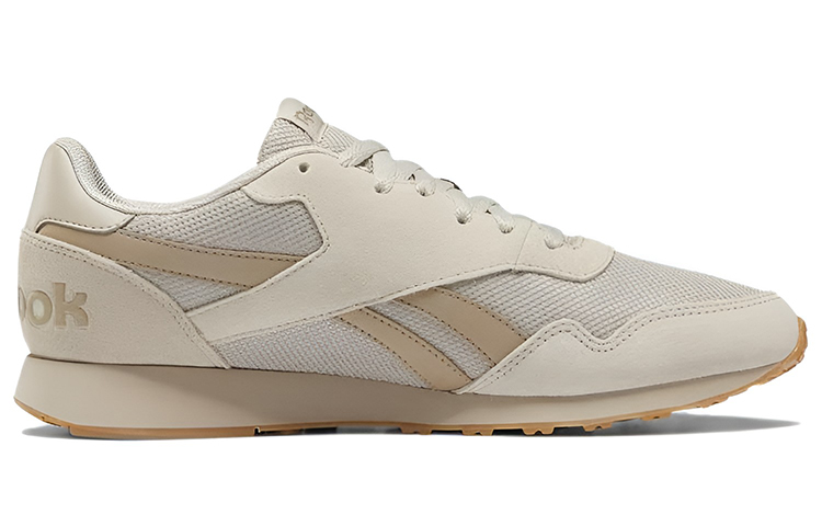 Order 锐步皇家经典系列‘奶茶棕’ DV8829