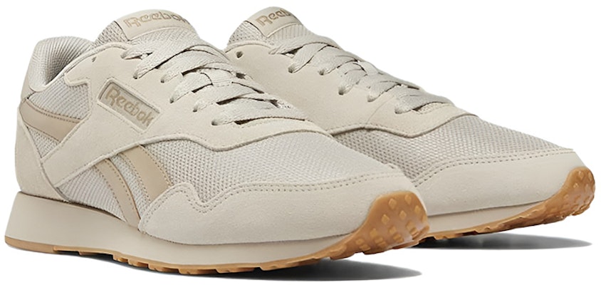 锐步皇家经典系列‘奶茶棕’ DV8829 Lookbook 锐步皇家经典系列‘奶茶棕’ DV8829