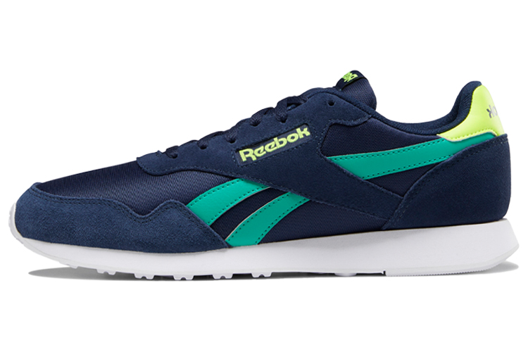 Reebok Royal Ultra 'Navy Emerald' DV8825