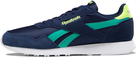 Reebok Royal Ultra 'Navy Emerald' DV8825 Reebok Royal Ultra 'Navy Emerald' DV8825