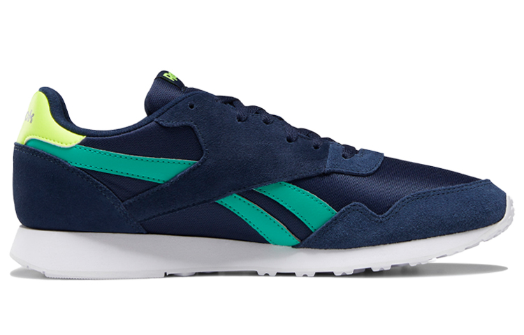 Order Reebok Royal Ultra '海军蓝翡翠绿' DV8825