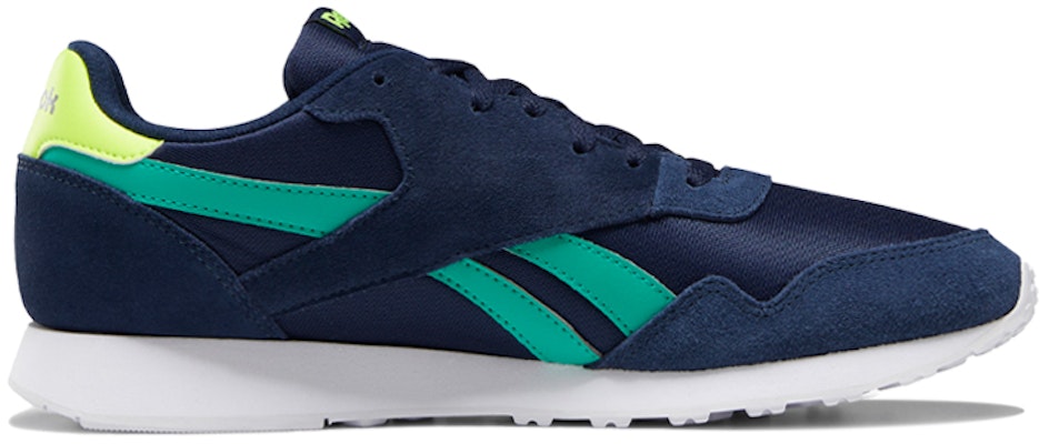 Reebok Royal Ultra '海军蓝翡翠绿' DV8825 Order Reebok Royal Ultra '海军蓝翡翠绿' DV8825