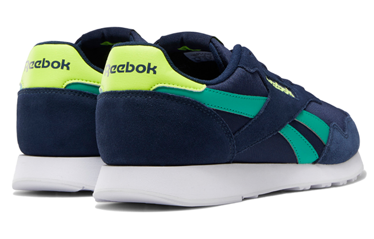 Shop Reebok Royal Ultra '海军蓝翡翠绿' DV8825