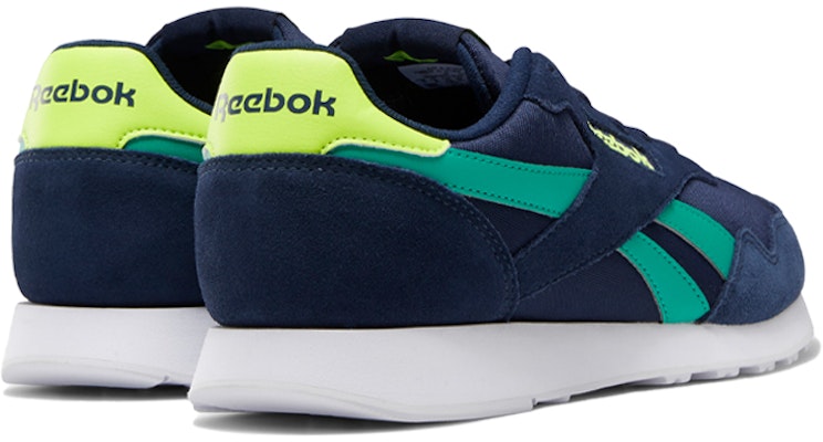Reebok Royal Ultra '海军蓝翡翠绿' DV8825 Shop Reebok Royal Ultra '海军蓝翡翠绿' DV8825
