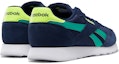 Shop Reebok Royal Ultra '海军蓝翡翠绿' DV8825