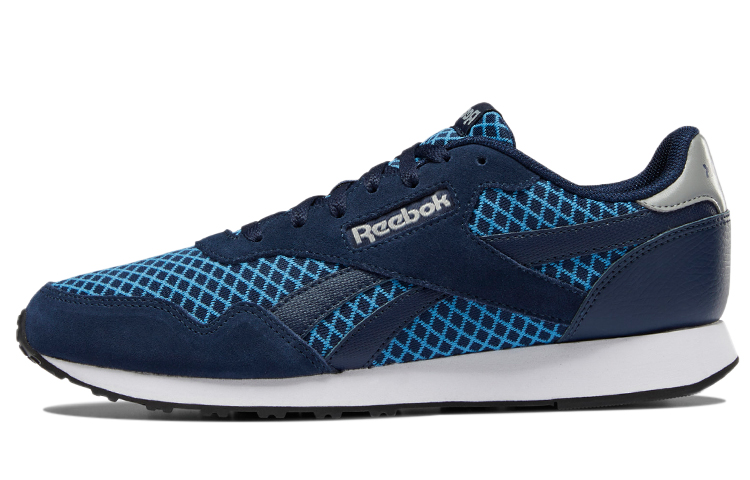 Reebok Royal Ultra 'Navy Retro Low-Top' DV6659