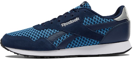 Reebok Royal Ultra 'Navy Retro Low-Top' DV6659 Reebok Royal Ultra 'Navy Retro Low-Top' DV6659