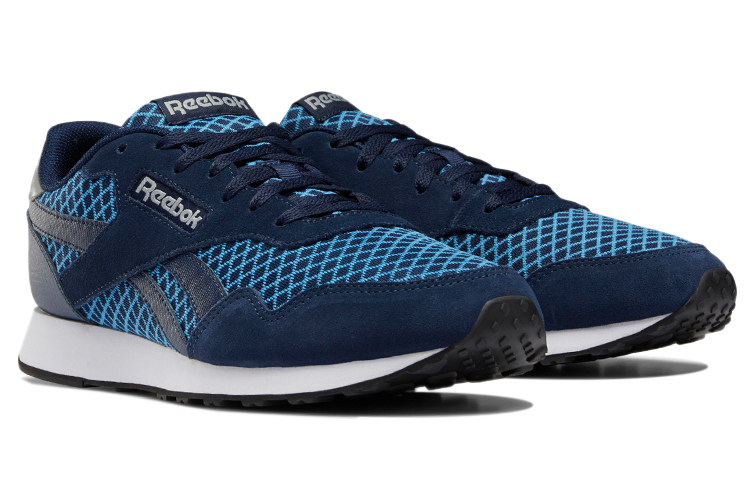 Lookbook 리복 로얄 울트라 네이비 로우탑 (Reebok Royal Ultra Navy Low-Top) DV6659