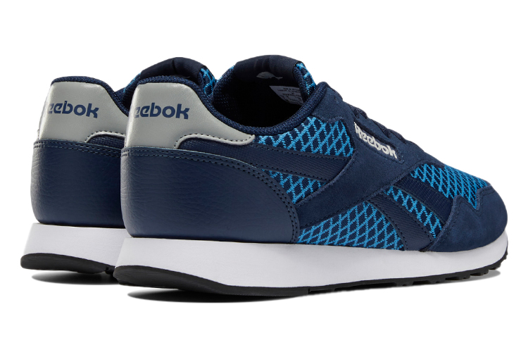 Shop 리복 로얄 울트라 네이비 로우탑 (Reebok Royal Ultra Navy Low-Top) DV6659