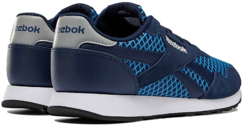 리복 로얄 울트라 네이비 로우탑 (Reebok Royal Ultra Navy Low-Top) DV6659 Shop 리복 로얄 울트라 네이비 로우탑 (Reebok Royal Ultra Navy Low-Top) DV6659