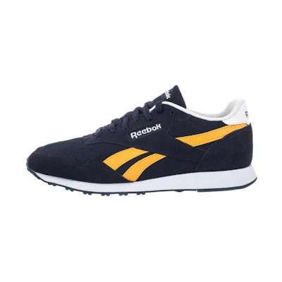 Reebok Royal Ultra 'Navy Yellow'