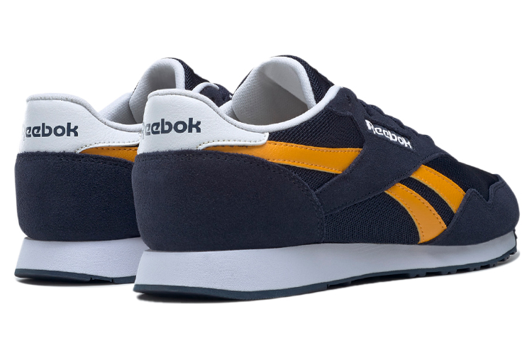 Shop Reebok Royal Ultra 'Biru Kuning' GW7771