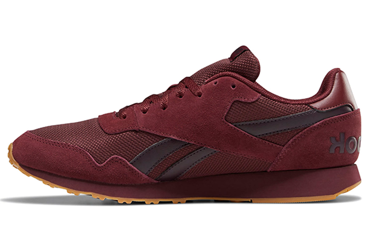 Reebok Royal Ultra 'Red Running' DV8827