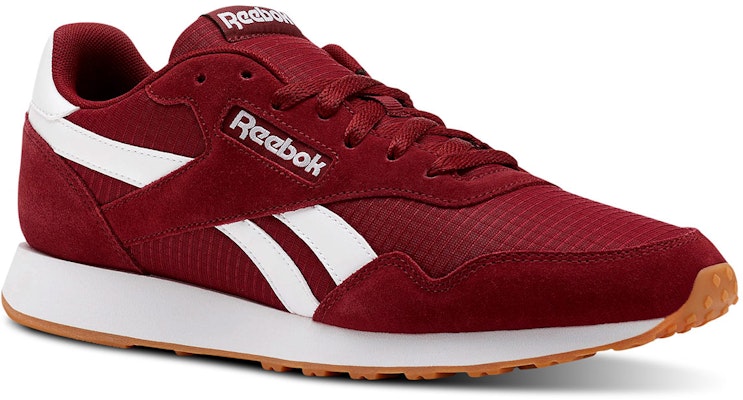 Reebok Royal Ultra 'Red White' CN4565 Lookbook Reebok Royal Ultra 'Red White' CN4565