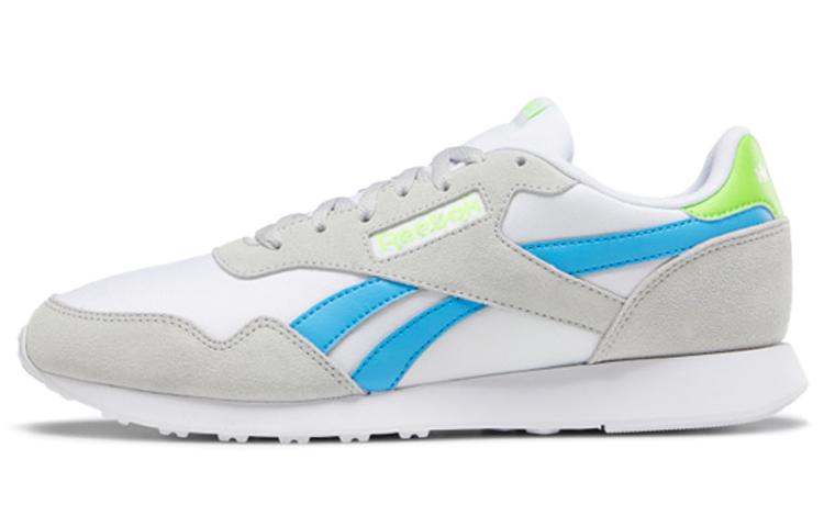 Reebok Royal Ultra 'White Grey' DV8824