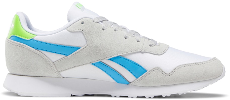 Reebok皇家超級 白灰色 Order Reebok皇家超級 白灰色