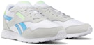 Lookbook Reebok Royal Ultra 'Putih Kelabu' DV8824