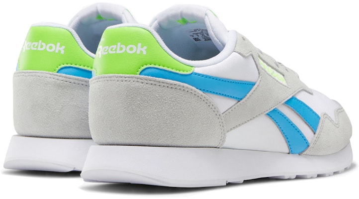 Reebok皇家超級 白灰色 Shop Reebok皇家超級 白灰色