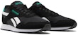 Reebok Royal Ultra Black Green FW0859