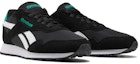 Lookbook Reebok Royal Ultra Black Green FW0859