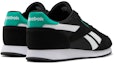 Shop Reebok Royal Ultra Black Green FW0859