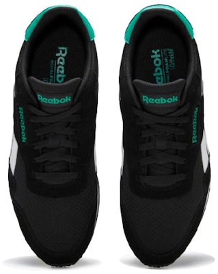 Reebok Royal Ultra Black Green FW0859 Purchase Reebok Royal Ultra Black Green FW0859