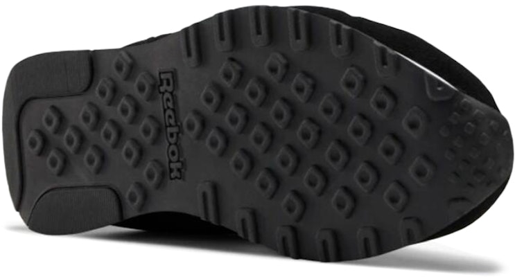 Reebok Royal Ultra Black Green FW0859 Details for Reebok Royal Ultra Black Green FW0859