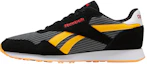 Buy Reebok皇家超級 黑黃