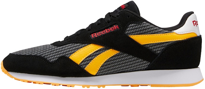 리복 로얄 울트라 블랙/옐로우 FV0192 Buy 리복 로얄 울트라 블랙/옐로우 FV0192