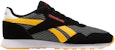 Reebok Royal Ultra Hitam/Kuning FV0192