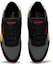Lookbook Reebok皇家超級 黑黃