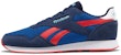 Reebok Royal Ultra Blue Red FV0193