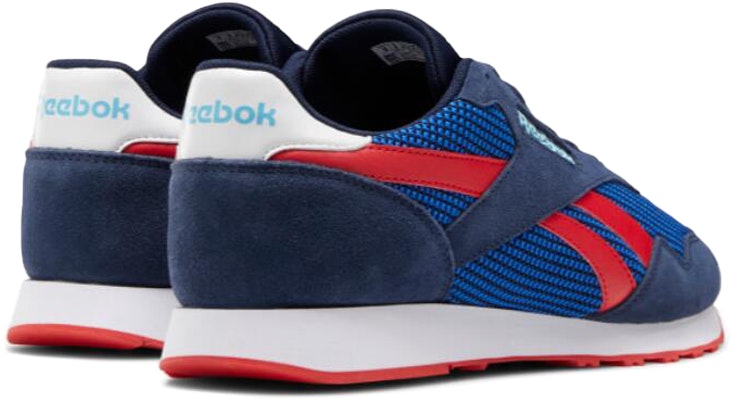 Reebok Royal Ultra Biru Merah FV0193 Shop Reebok Royal Ultra Biru Merah FV0193