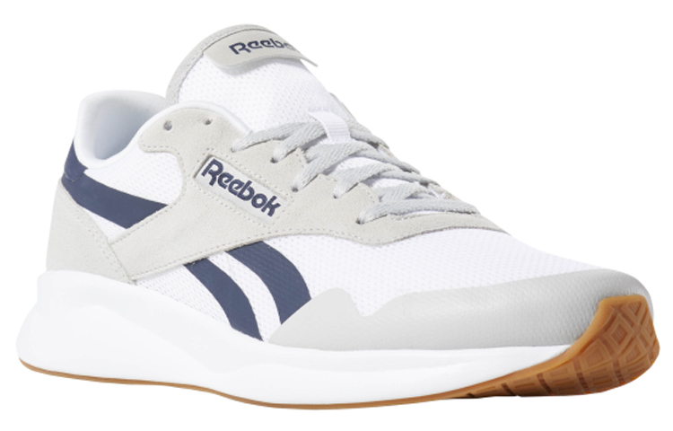 Lookbook Reebok Royal Ultra Edge Blanco Azul CN7386