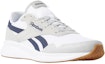 Lookbook Reebok Royal Ultra Edge Putih Biru CN7386
