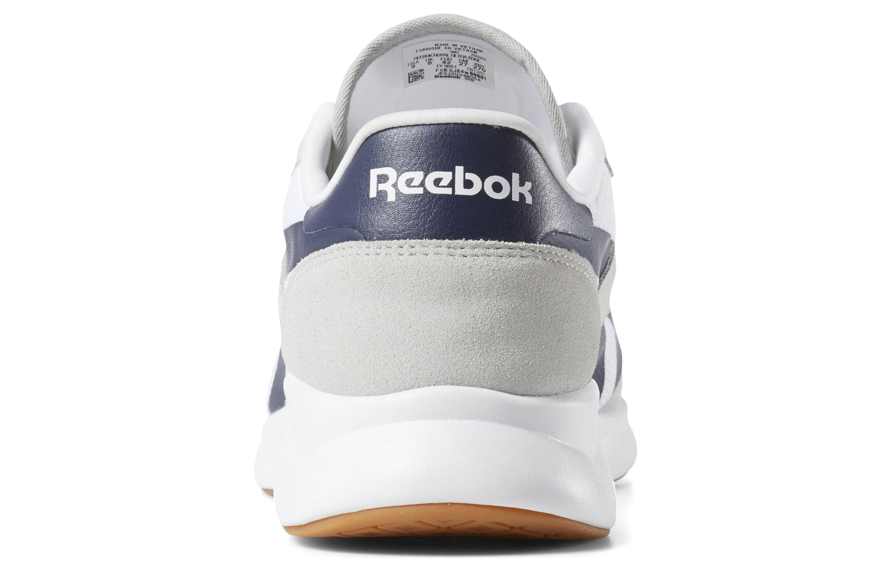 Purchase Reebok Royal Ultra Edge Blanco Azul CN7386