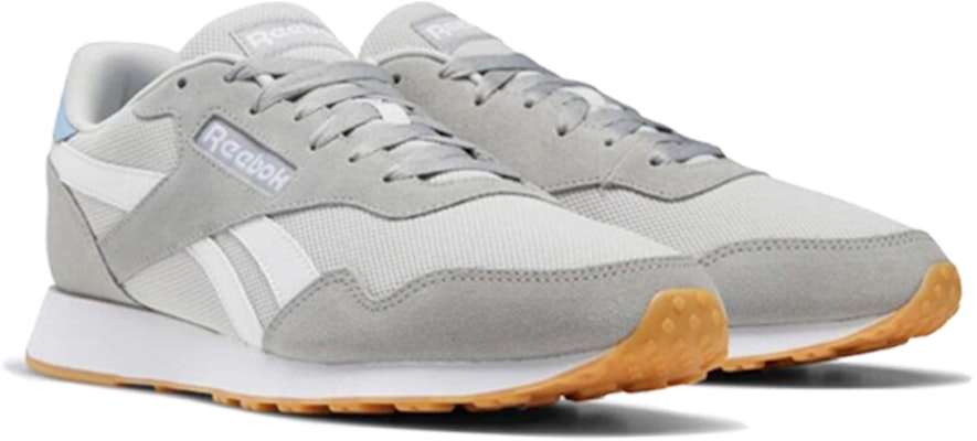 Reebok Royal Ultra Gray EF7674 Lookbook Reebok Royal Ultra Gray EF7674